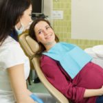 مراقبت از دندان در دوران بارداری و اهمیت آن