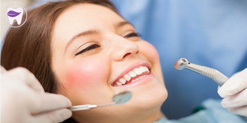 انواع مختلف مواد پر کردنی دندان کدام است ؟