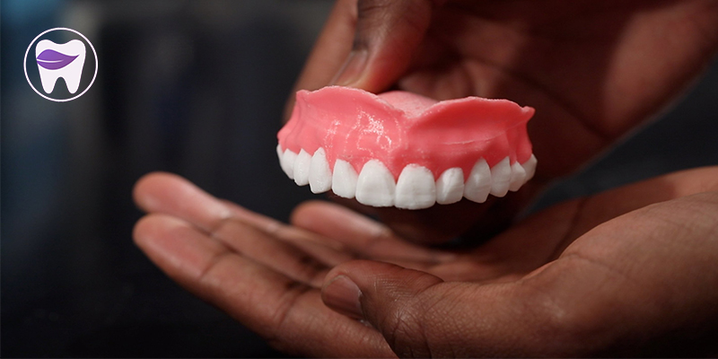 مینای دندان و حفظ و نگهداری آن برای سلامتی دندانها لازم است