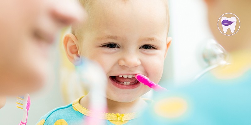 چه زمانی برای اولین ویزیت دندانپزشکی کودکان مناسب است
