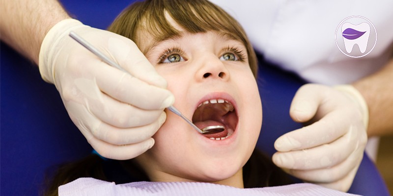 ترس کودکان از دندانپزشکی چه علتی دارد ؟