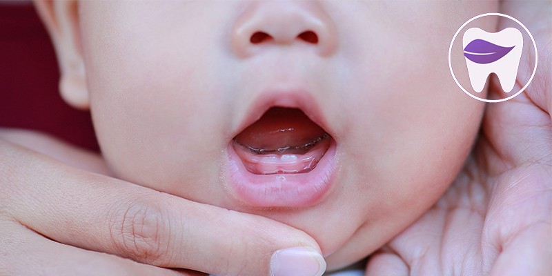رویش دندان و اهمیت مراقبت از دندان کودکان چگونه است