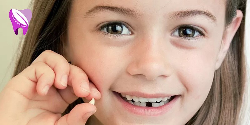 رشد دندان دائمی کودکان و اهمیت مراقبت از آنها