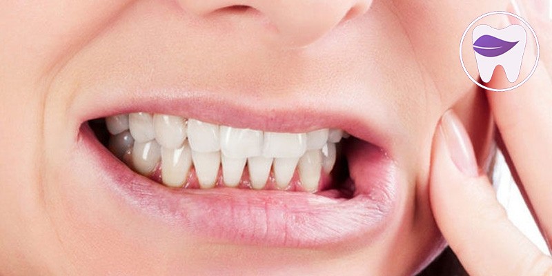 رفلاکس معده چه تاثیری بر دندان ها دارد