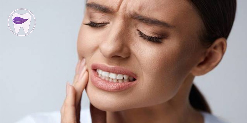 چگونه حساسیت دندان را درمان کنیم ؟