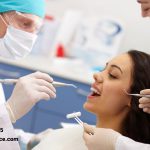 مراجعات دوره ای دندانپزشکی چه الزاماتی دارد ؟