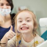 هزینه دندانپزشکی کودکان چقدر است ؟