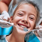 آیا می دانید پر کردن دندان کودکان چه باید هایی دارد ؟