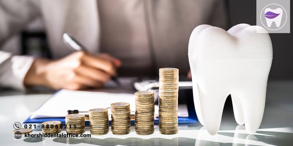هزینه عصب کشی دندان به چه عواملی بستگی دارد ؟