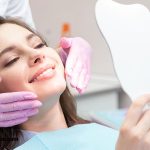 آیا حفظ دندان طبیعی ضرورتی دارد ؟