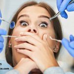 آیا راهی برای مقابله با فوبیای دندانپزشکی وجود دارد ؟
